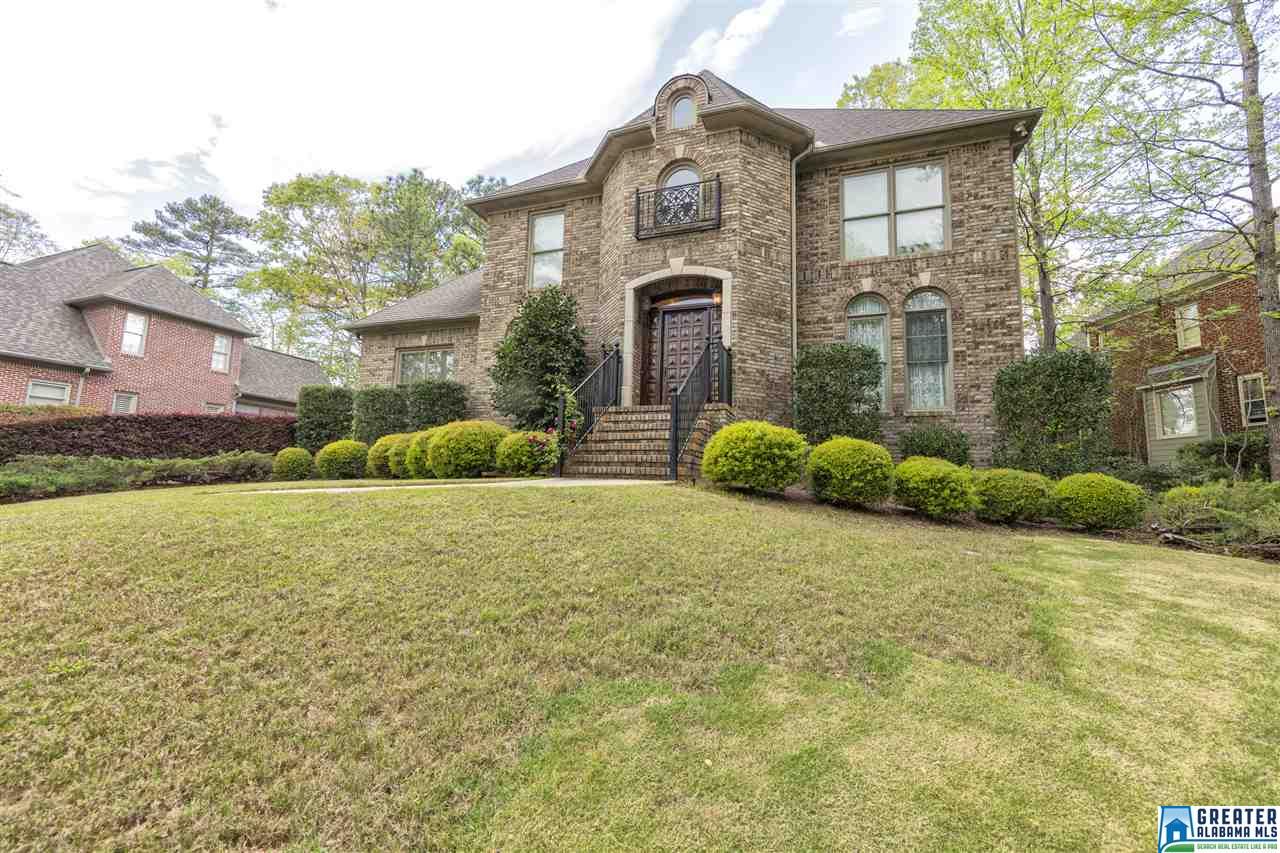 1413 HIGHLAND LAKES TRL, Birmingham, AL 35242