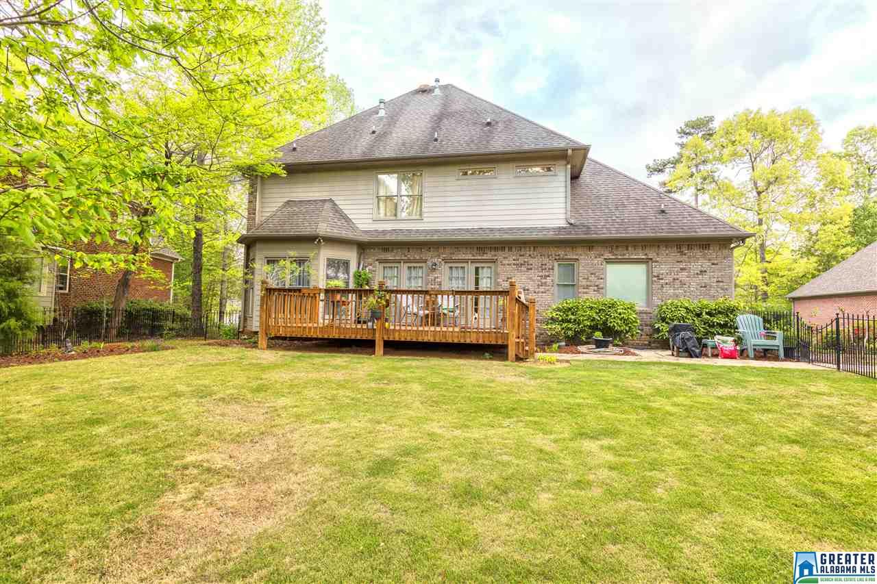 1413 HIGHLAND LAKES TRL, Birmingham, AL 35242