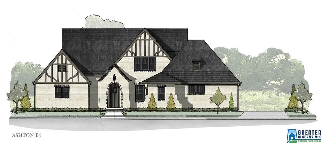250 KINZEL LN, Hoover, AL 35242