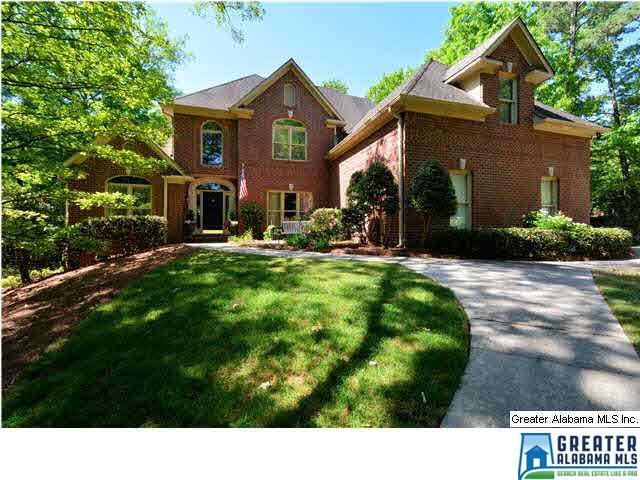 1000 BLUE HERON PT, Birmingham, AL 35242