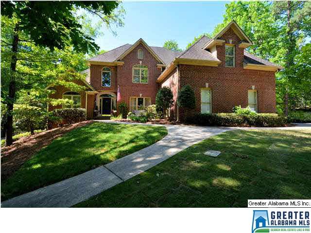 1000 BLUE HERON PT, Birmingham, AL 35242