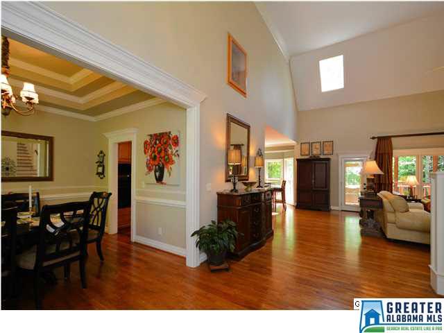 1000 BLUE HERON PT, Birmingham, AL 35242
