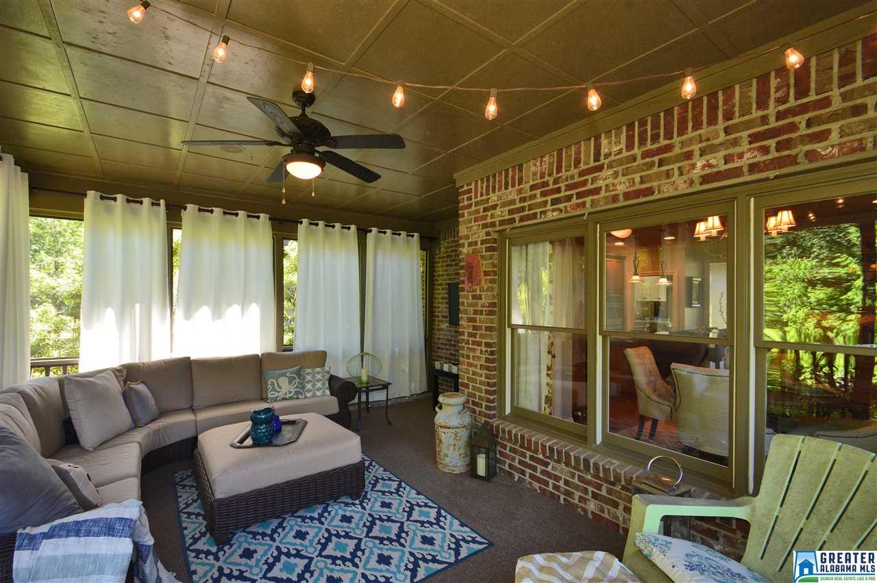 1017 HIGHLAND PARK PL, Birmingham, AL 35242