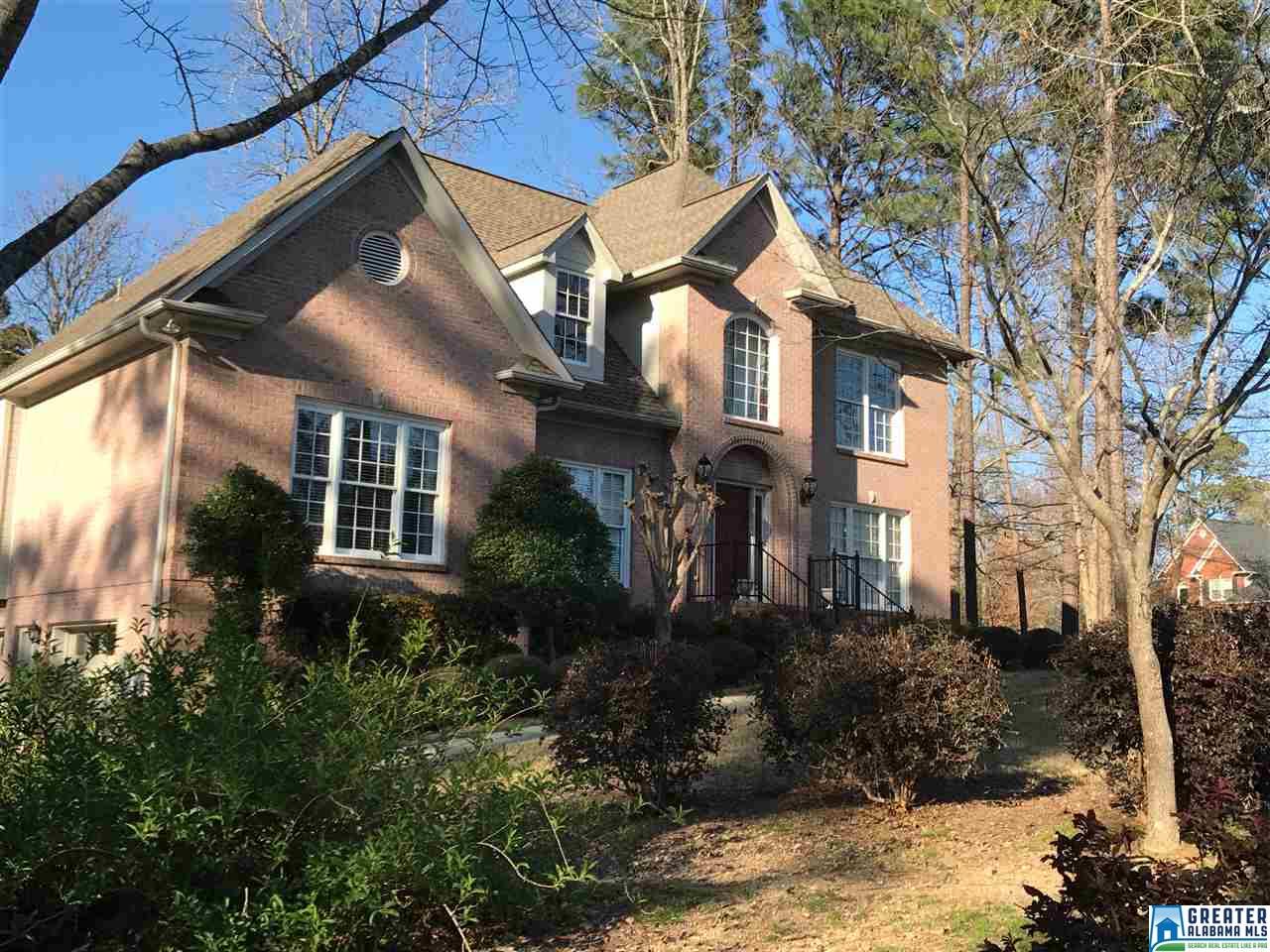 2016 FOREST MEADOWS CIR, Birmingham, AL 35242