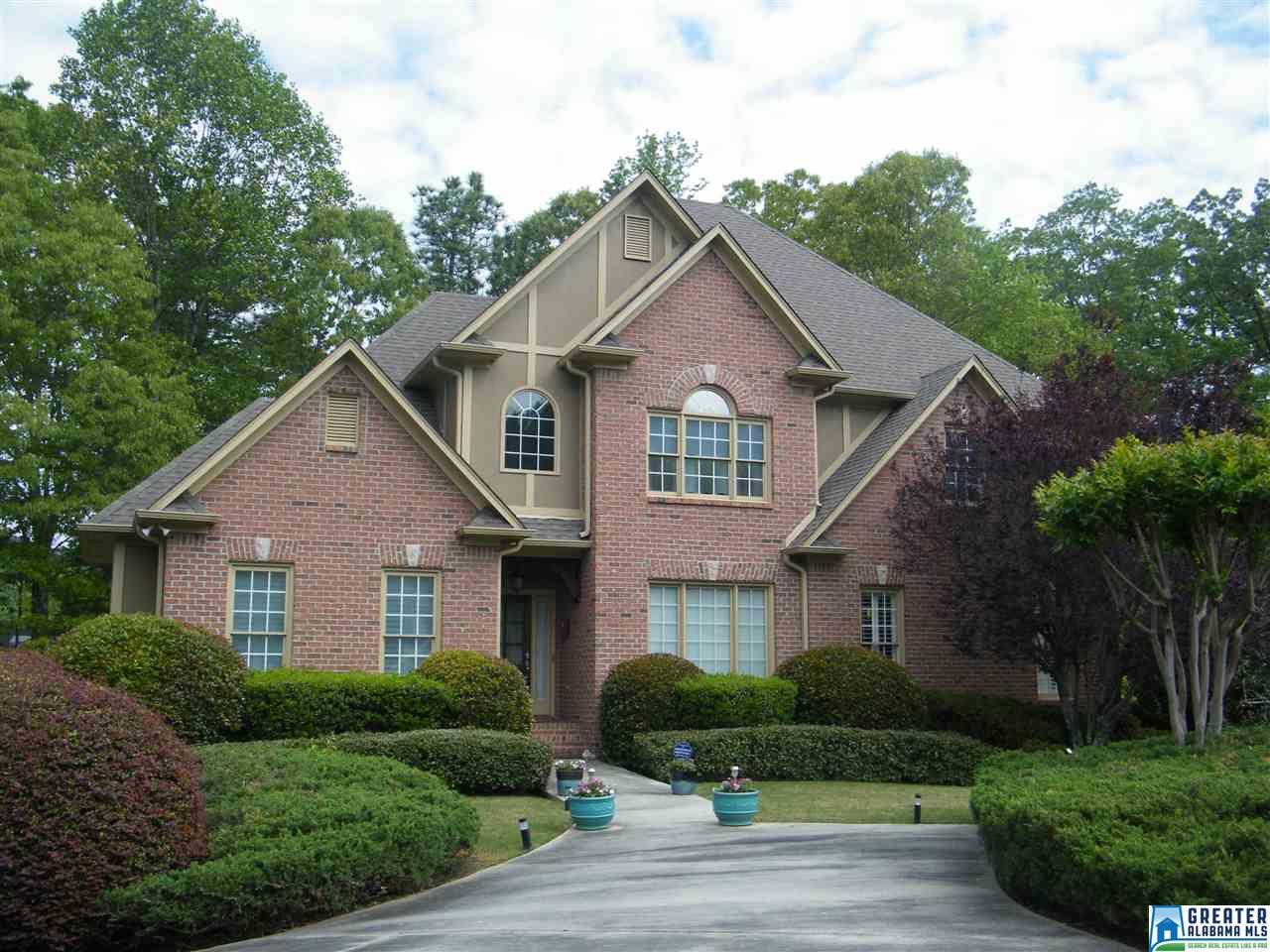 1018 FAIRMONT CIR, Birmingham, AL 35242