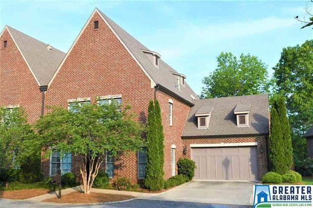 3813 ALSTON CREST, Vestavia Hills, AL 35242