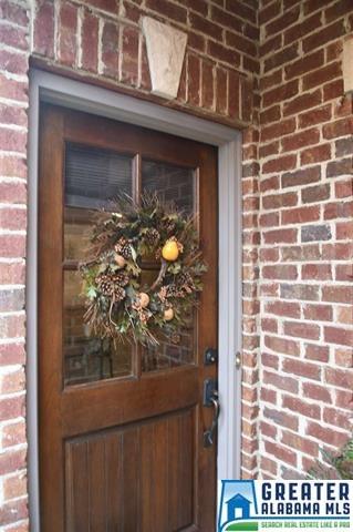 3813 ALSTON CREST, Vestavia Hills, AL 35242