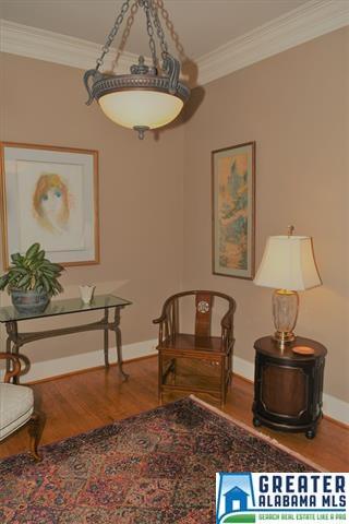 3813 ALSTON CREST, Vestavia Hills, AL 35242