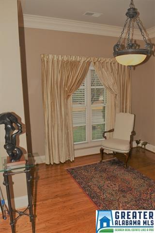 3813 ALSTON CREST, Vestavia Hills, AL 35242