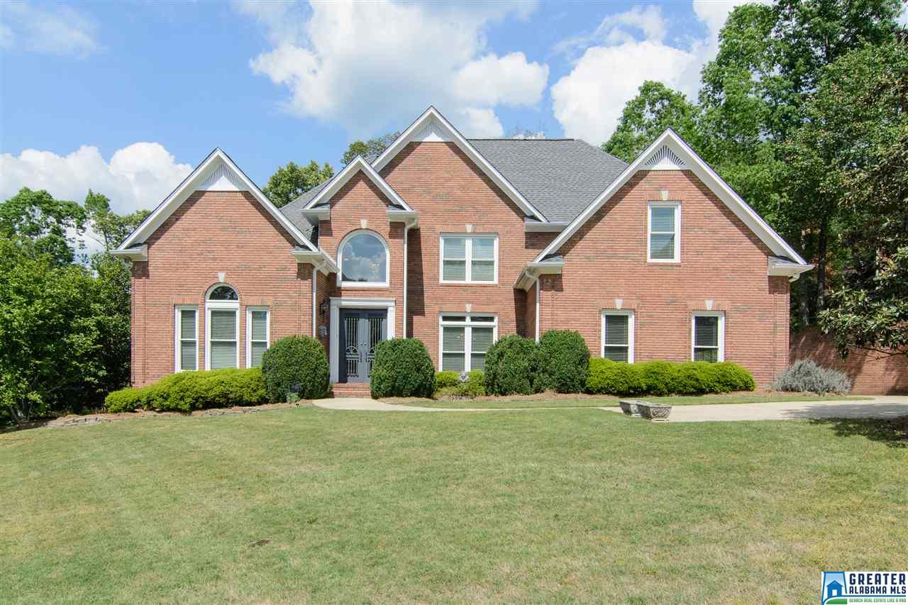 5024 ABERDEEN WAY, Hoover, AL 35242