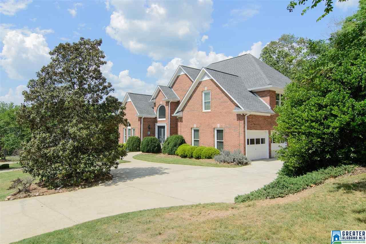5024 ABERDEEN WAY, Hoover, AL 35242