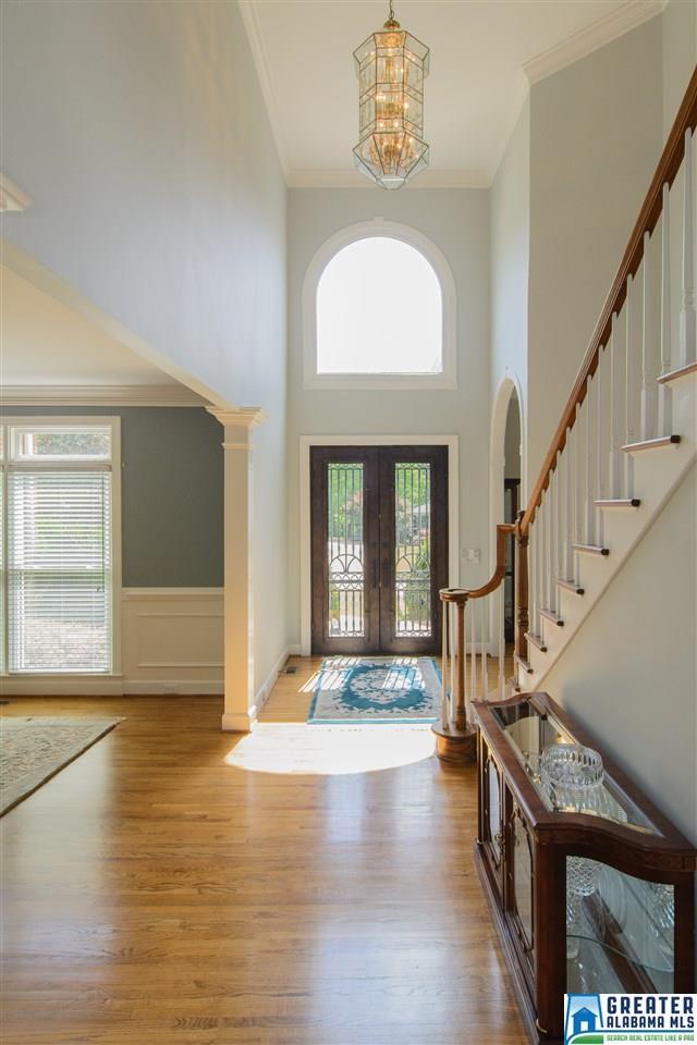 5024 ABERDEEN WAY, Hoover, AL 35242