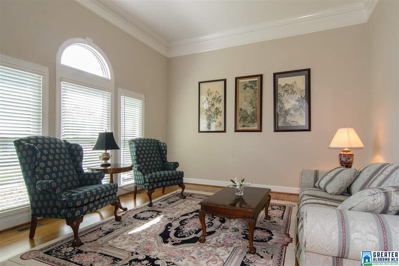 5024 ABERDEEN WAY, Hoover, AL 35242