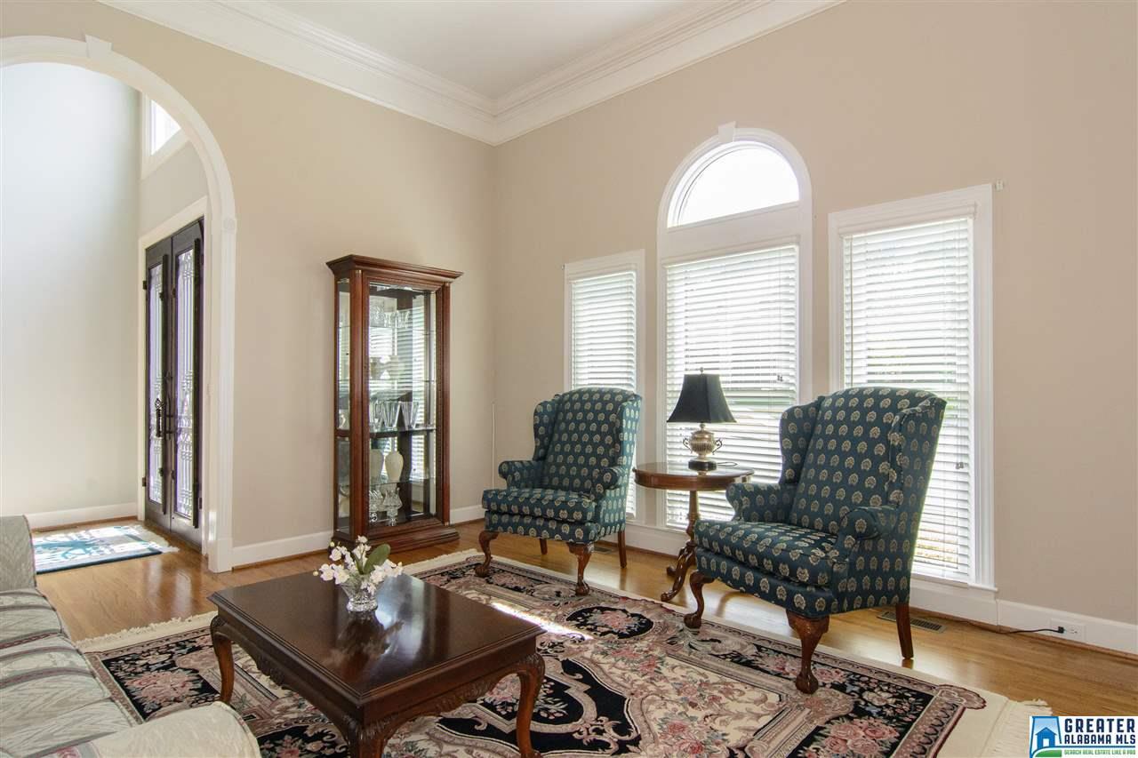 5024 ABERDEEN WAY, Hoover, AL 35242