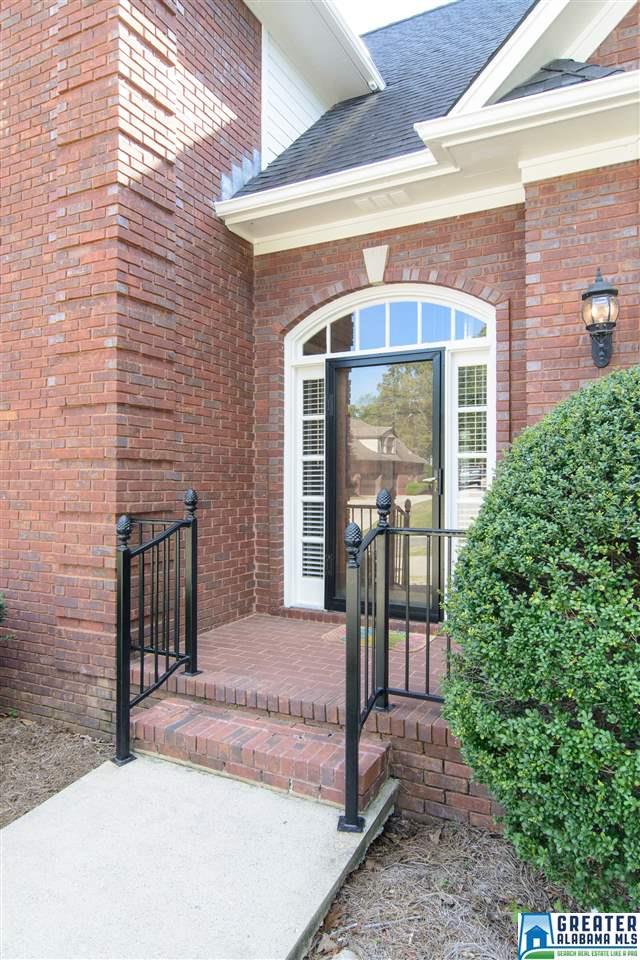 1521 WINGFIELD CT, Birmingham, AL 35242
