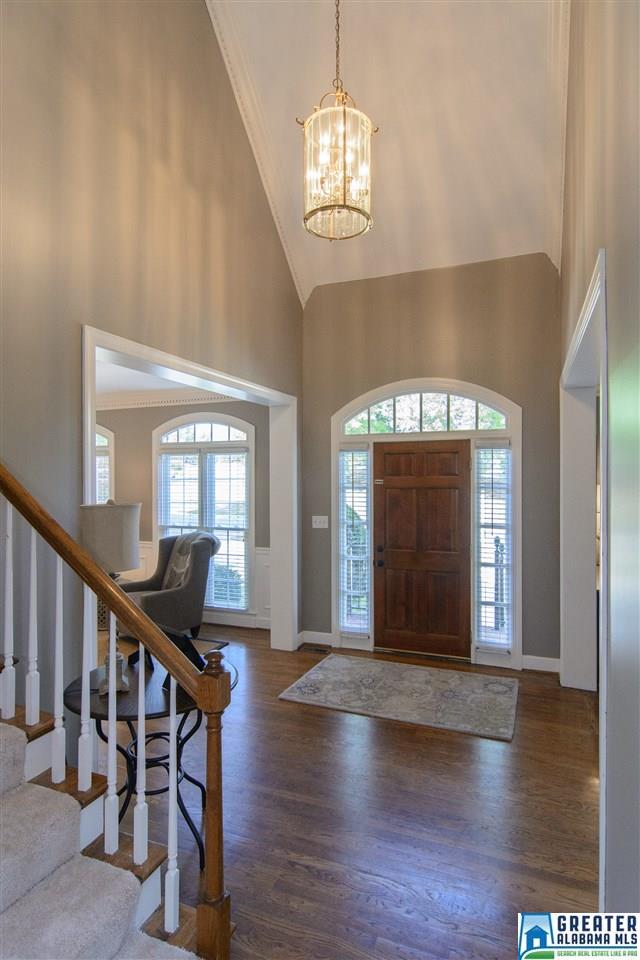 1521 WINGFIELD CT, Birmingham, AL 35242