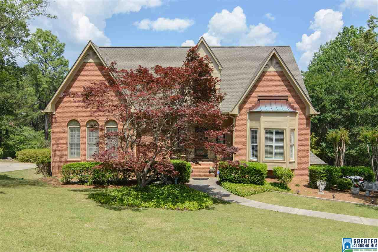 3548 CHIPPENHAM DR, Birmingham, AL 35242