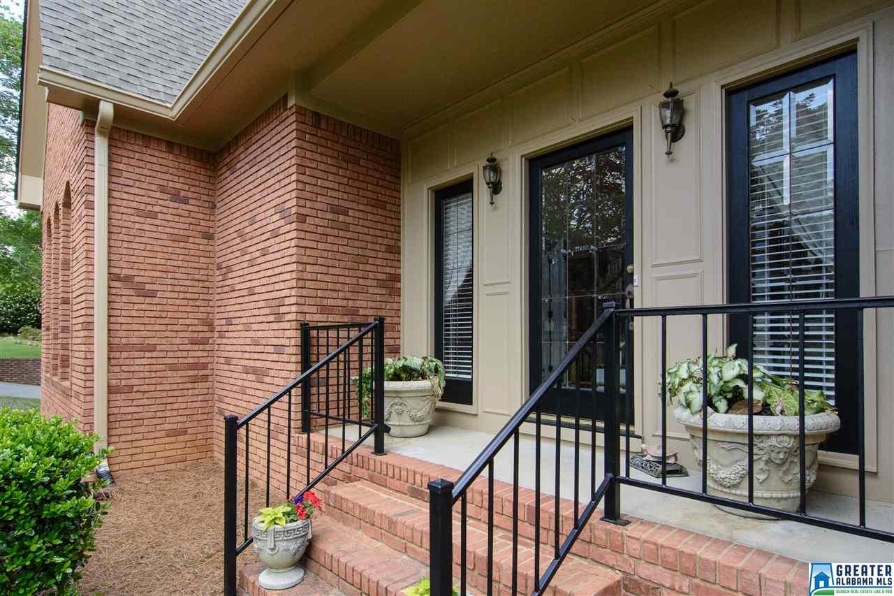 3548 CHIPPENHAM DR, Birmingham, AL 35242