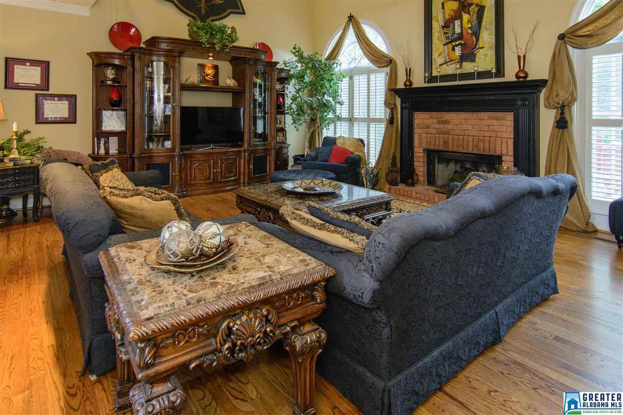 3548 CHIPPENHAM DR, Birmingham, AL 35242