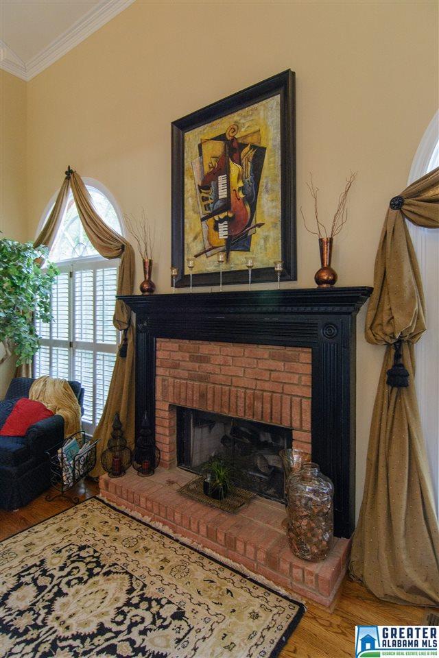 3548 CHIPPENHAM DR, Birmingham, AL 35242