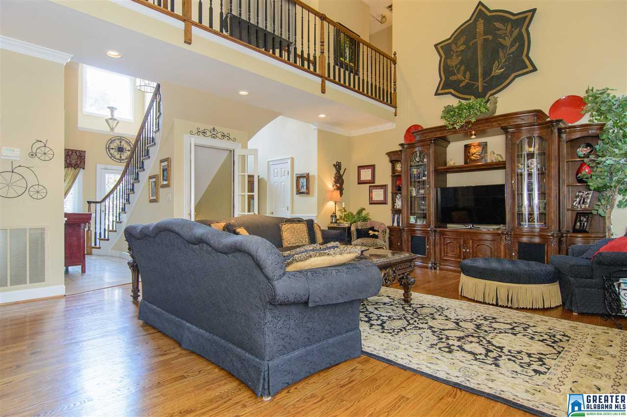 3548 CHIPPENHAM DR, Birmingham, AL 35242