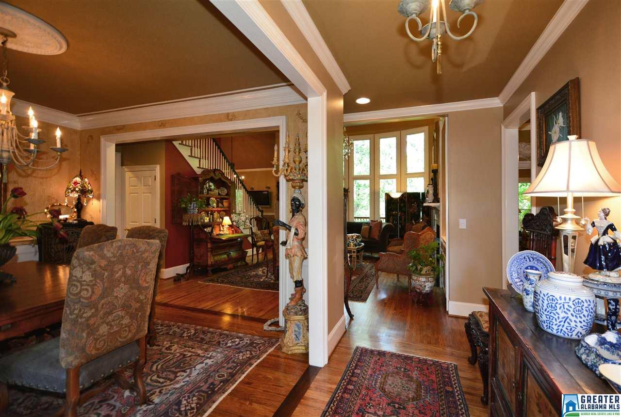 1461 HIGHLAND LAKES TRL, Birmingham, AL 35242