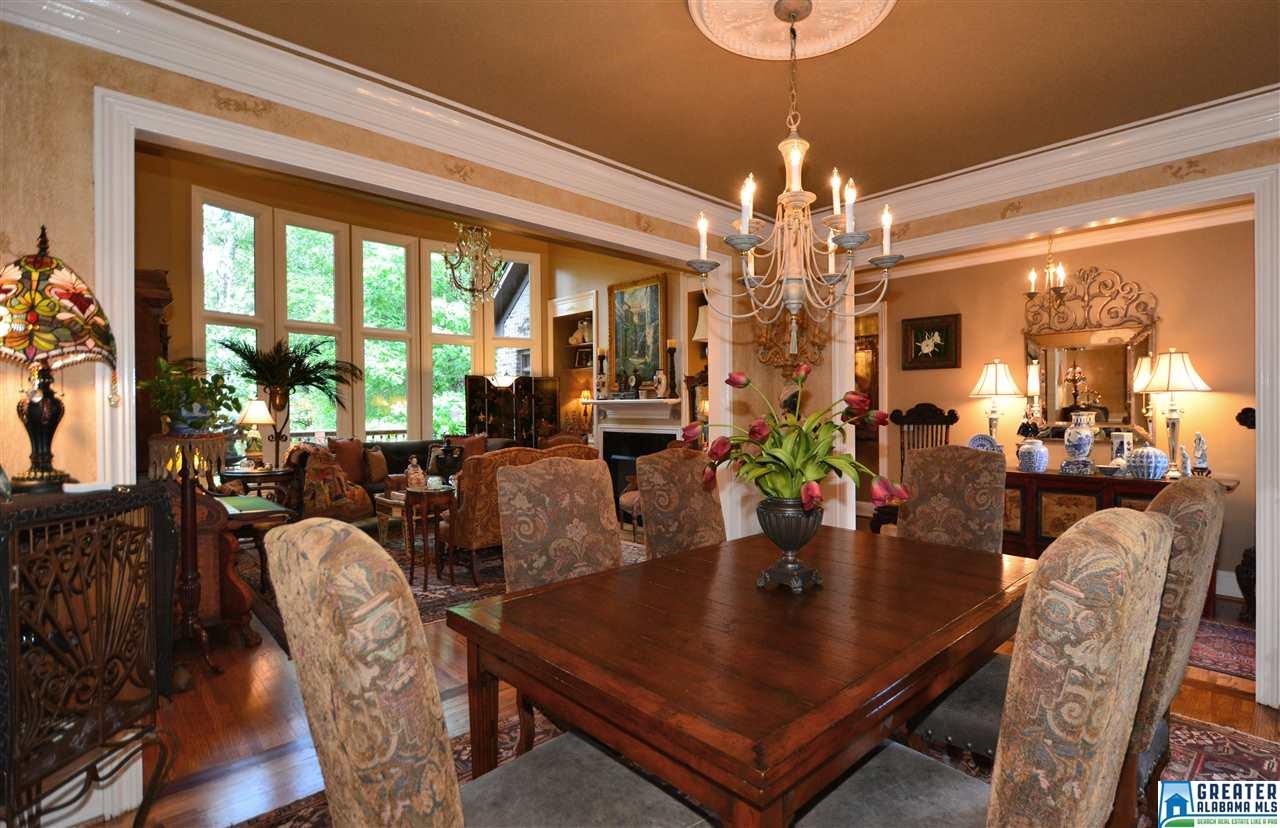 1461 HIGHLAND LAKES TRL, Birmingham, AL 35242