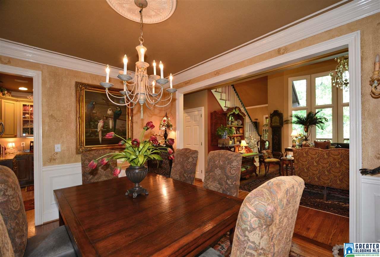 1461 HIGHLAND LAKES TRL, Birmingham, AL 35242