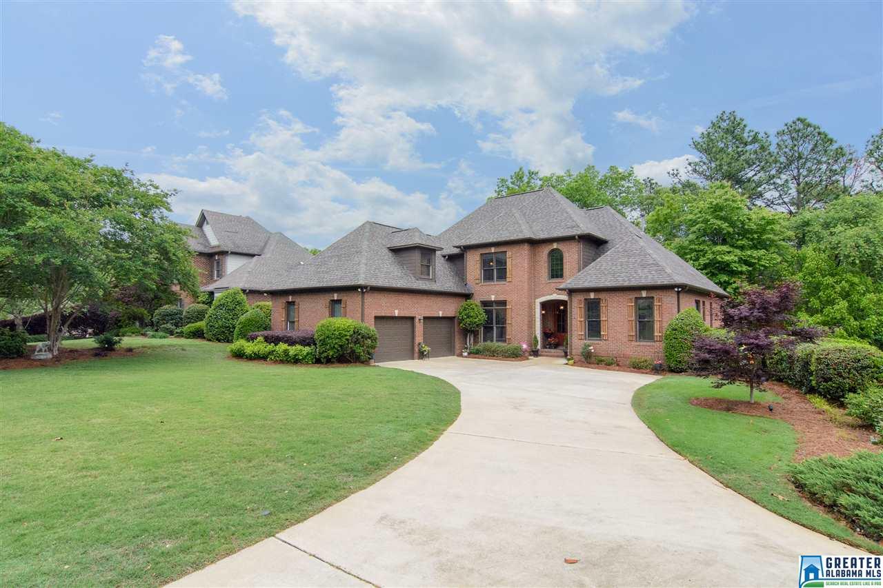 130 ASHFORD CIR, Birmingham, AL 35242