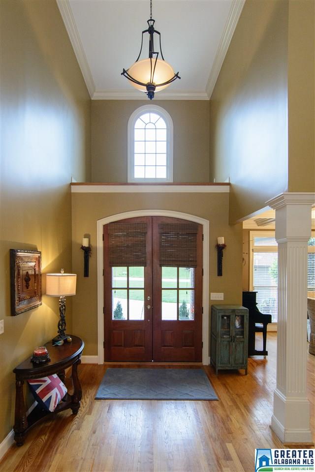 130 ASHFORD CIR, Birmingham, AL 35242