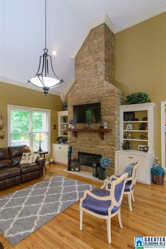 130 ASHFORD CIR, Birmingham, AL 35242