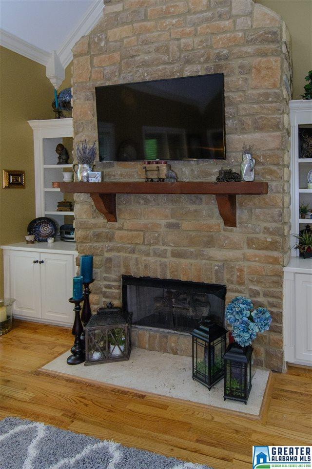 130 ASHFORD CIR, Birmingham, AL 35242