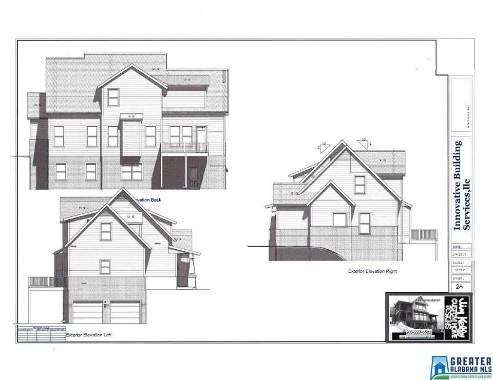 210 BRIDGE DR, Birmingham, AL 35242