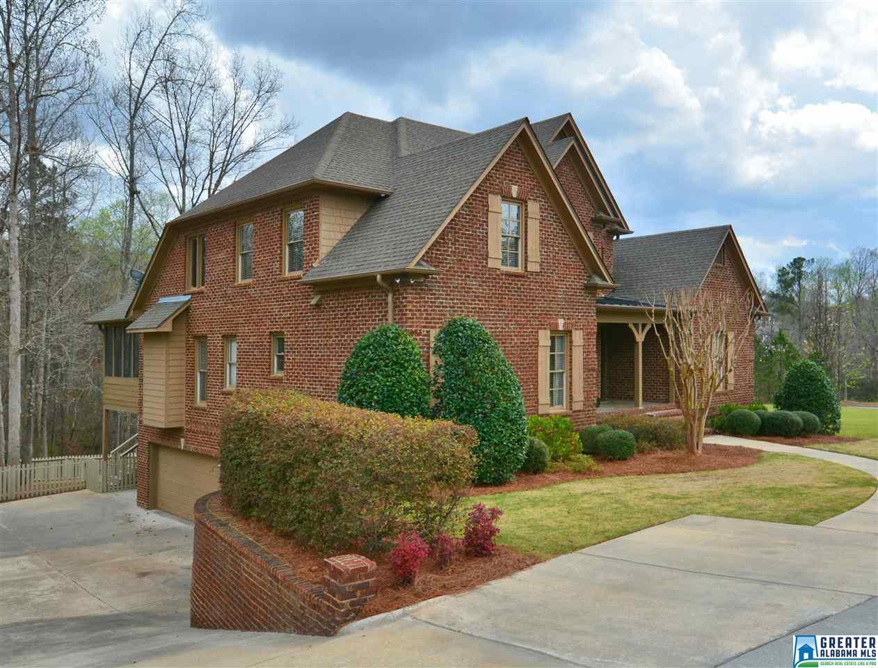 1010 PARKWOOD RD, Birmingham, AL 35242