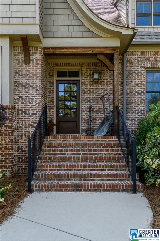 2056 FOREST MEADOWS CIR, Birmingham, AL 35242