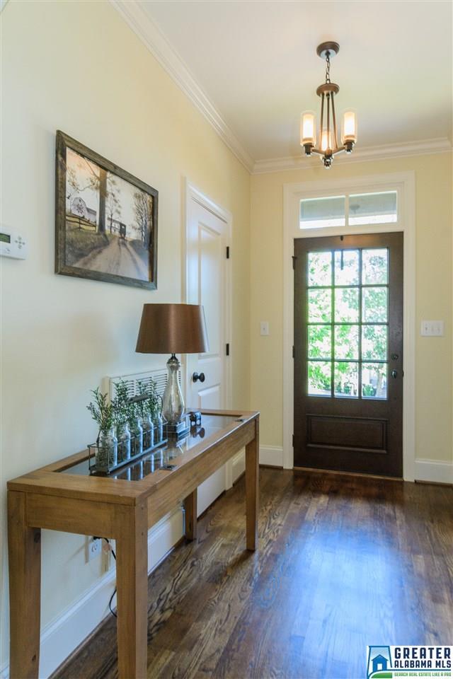 2056 FOREST MEADOWS CIR, Birmingham, AL 35242