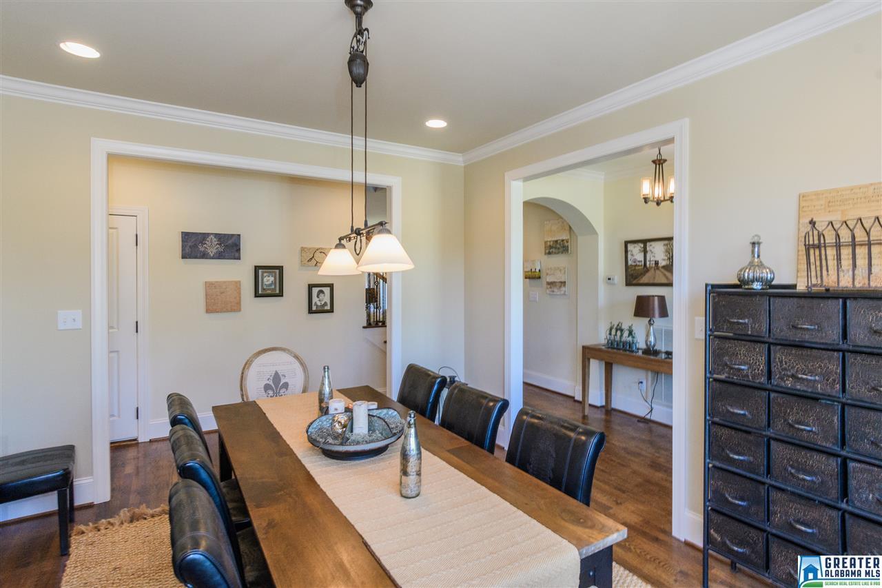 2056 FOREST MEADOWS CIR, Birmingham, AL 35242