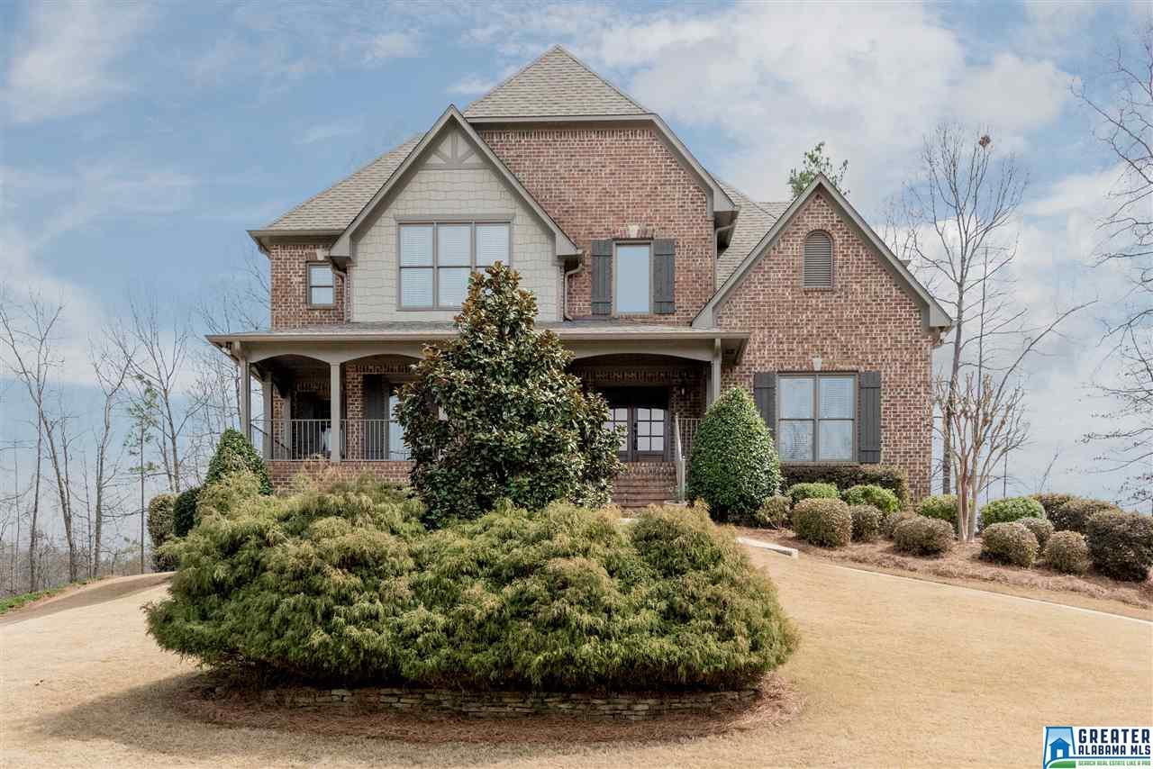 527 SHEFFIELD WAY, Birmingham, AL 35242