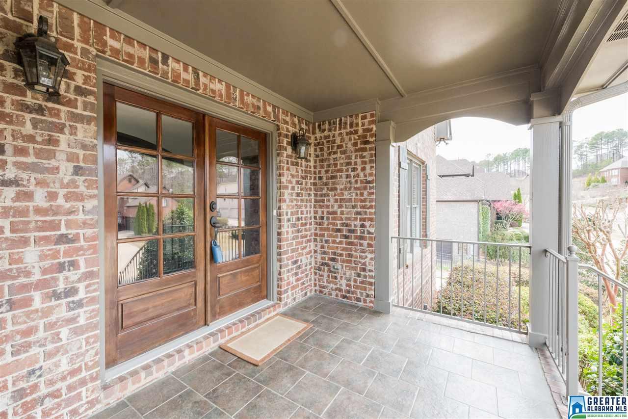 527 SHEFFIELD WAY, Birmingham, AL 35242