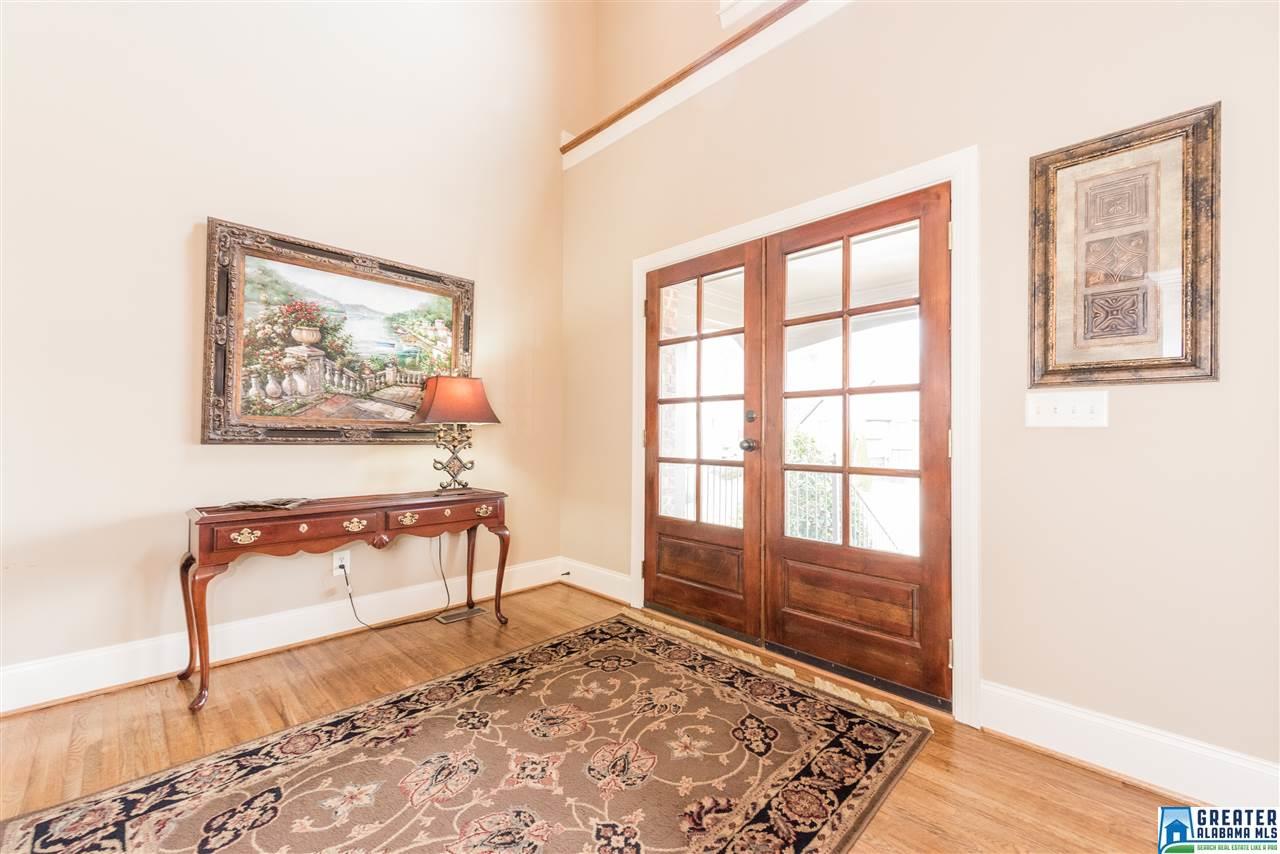 527 SHEFFIELD WAY, Birmingham, AL 35242