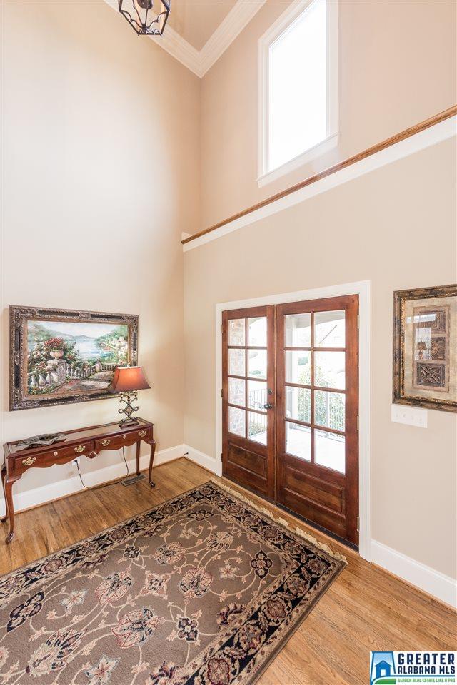 527 SHEFFIELD WAY, Birmingham, AL 35242