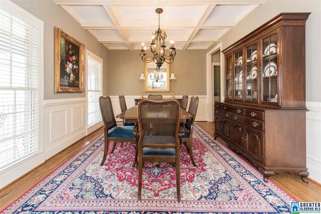 527 SHEFFIELD WAY, Birmingham, AL 35242