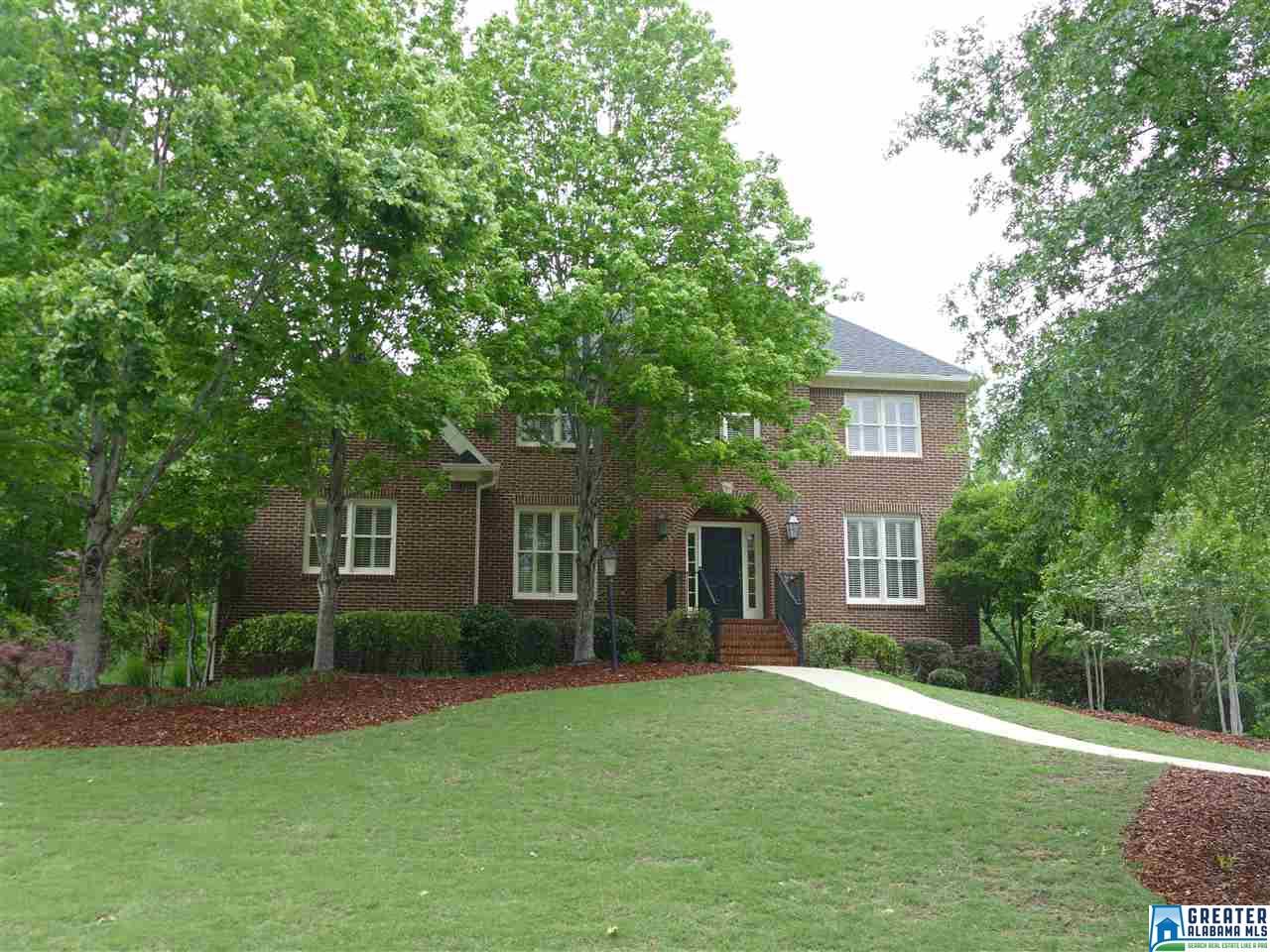 1078 LAKE COLONY LN, Vestavia Hills, AL 35242