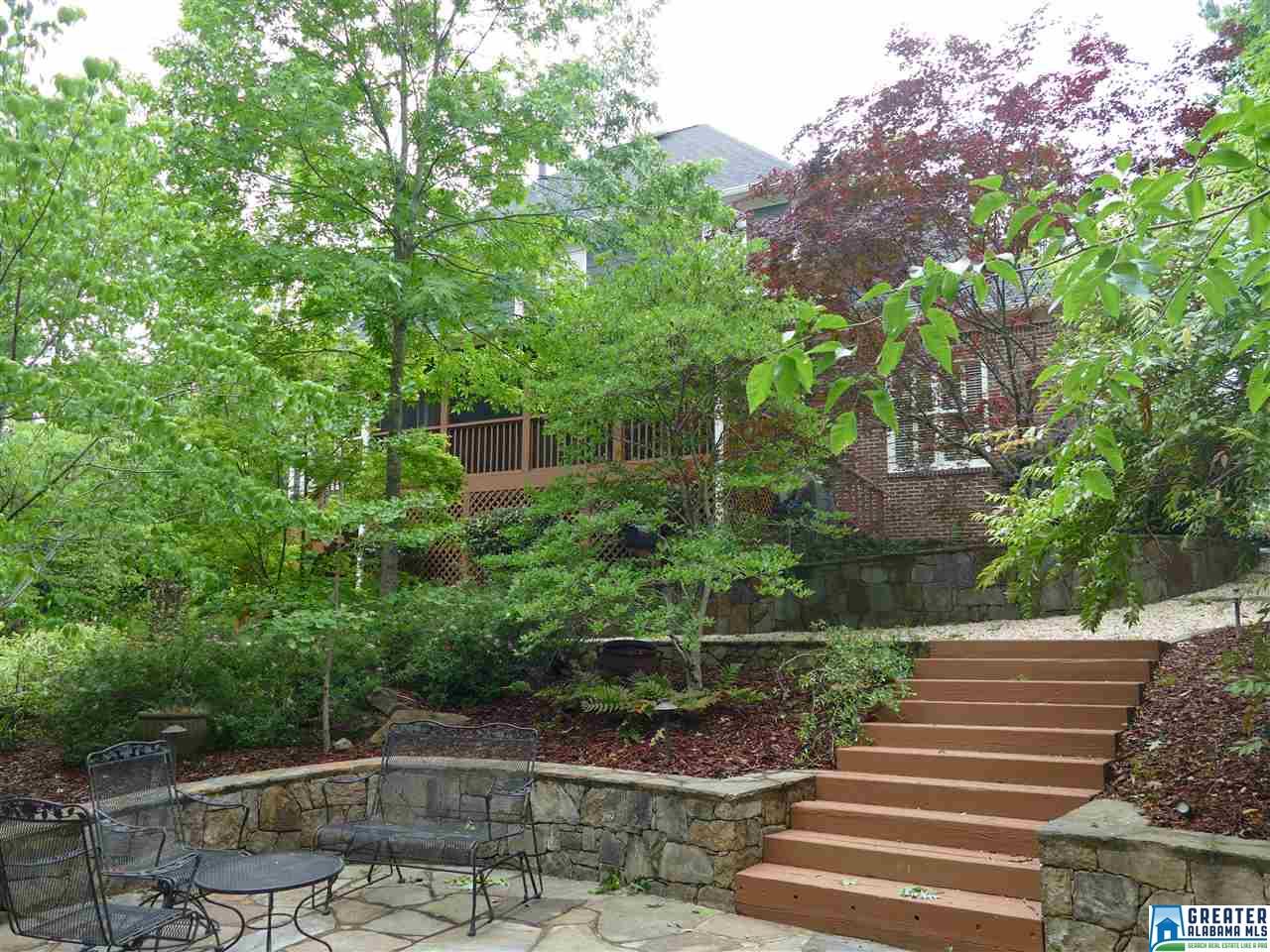 1078 LAKE COLONY LN, Vestavia Hills, AL 35242