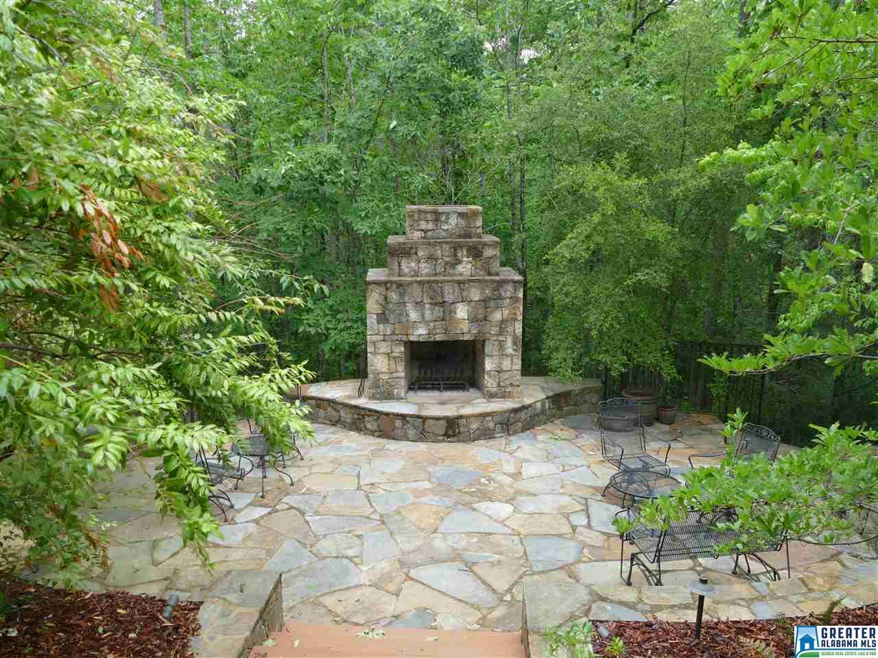 1078 LAKE COLONY LN, Vestavia Hills, AL 35242