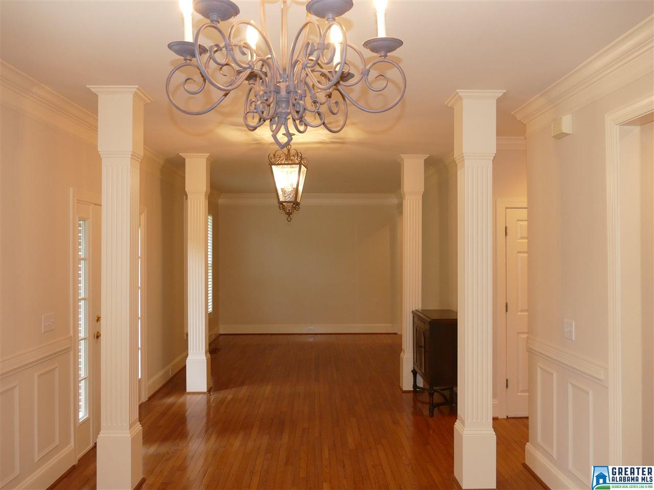 1078 LAKE COLONY LN, Vestavia Hills, AL 35242