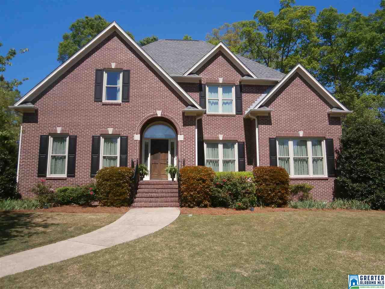 5006 ABERDEEN WAY, Hoover, AL 35242