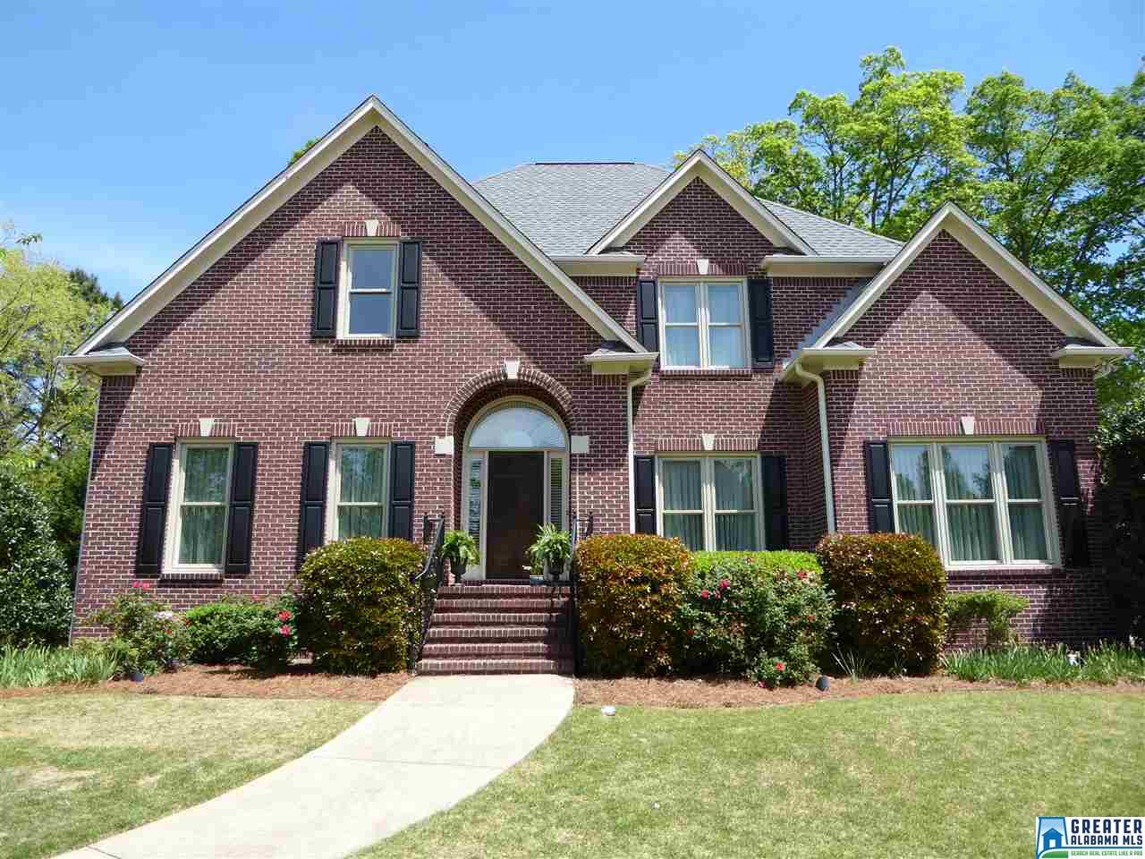 5006 ABERDEEN WAY, Hoover, AL 35242