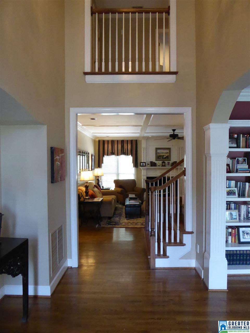 5006 ABERDEEN WAY, Hoover, AL 35242