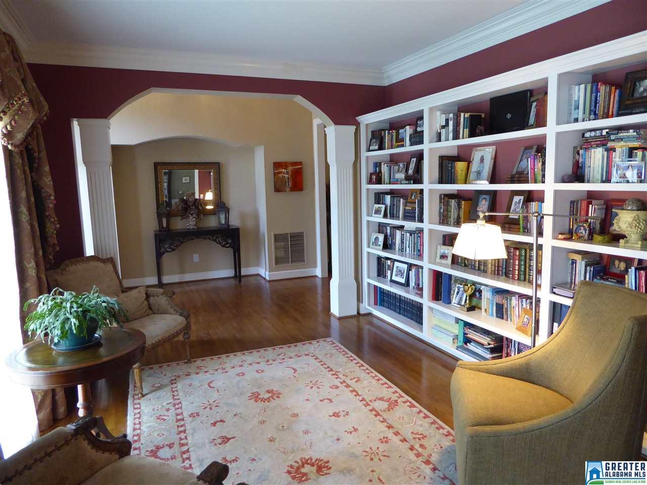 5006 ABERDEEN WAY, Hoover, AL 35242
